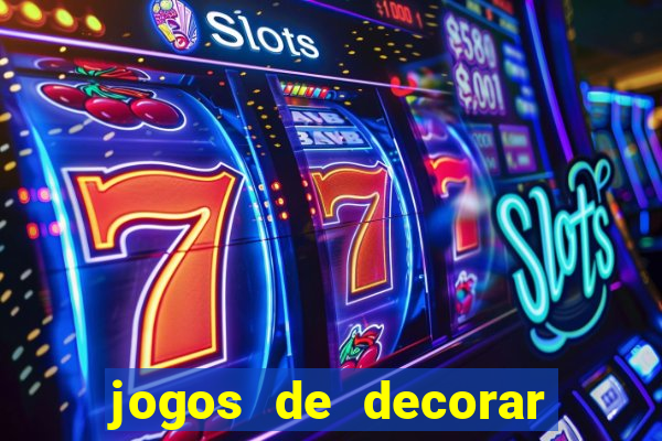 jogos de decorar casas de luxo